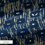 MARVEL | Baxter Mill - Spider-Man - Spidey Sense - Space Dust Fabric
