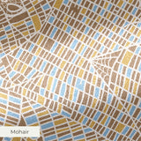 MARVEL | Baxter Mill - Spider-Man - Cityscape - Dauphin Fabric