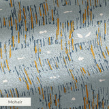 MARVEL | Baxter Mill - Spider-Man - Spidey Sense - Concrete Fabric