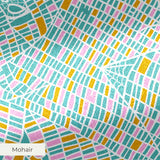 MARVEL | Baxter Mill - Spider-Man - Cityscape - Bloom Fabric