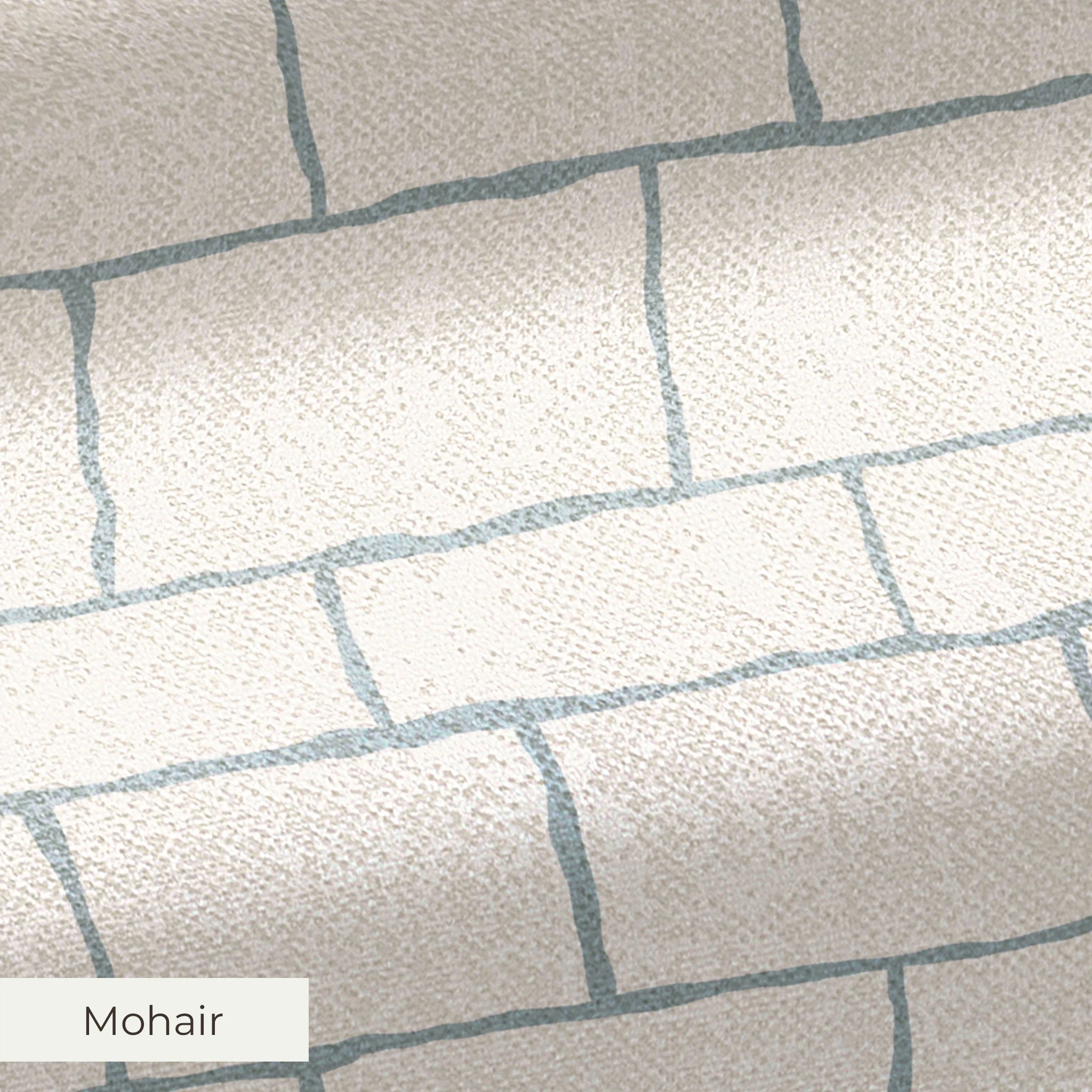 MARVEL | Baxter Mill - Spider-Man - Wall Crawler - Concrete Fabric