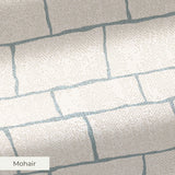 MARVEL | Baxter Mill - Spider-Man - Wall Crawler - Concrete Fabric