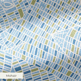 MARVEL | Baxter Mill - Spider-Man - Cityscape - Powder Fabric