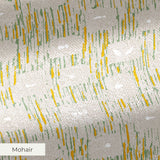 MARVEL | Baxter Mill - Spider-Man - Spidey Sense - Golden Fabric