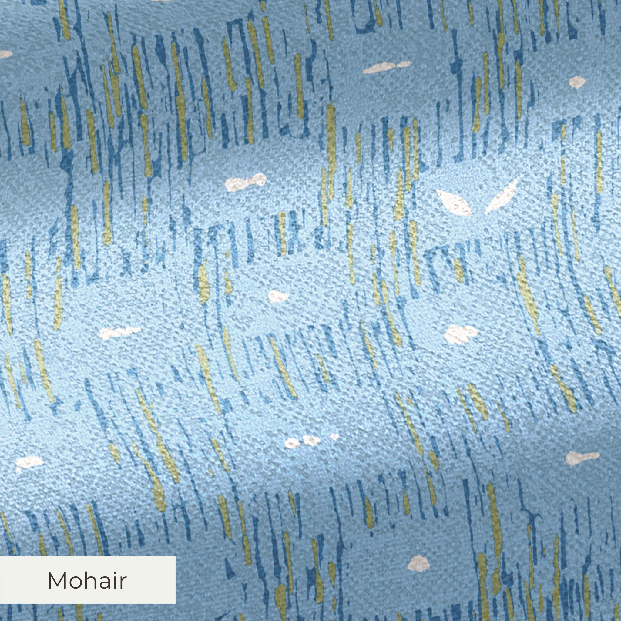 MARVEL | Baxter Mill - Spider-Man - Spidey Sense - Powder Fabric