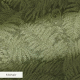Disney | Baxter Mill - Bambi - April Showers Fern Fabric