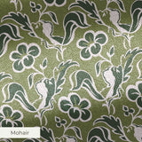 Disney | Baxter Mill - Bambi - Flower Fern Fabric