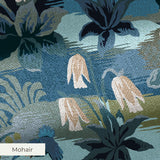 Disney | Baxter Mill - Bambi - Little Spring Song Julep Fabric