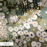Disney | Baxter Mill - Bambi - The Meadow Sour Fabric