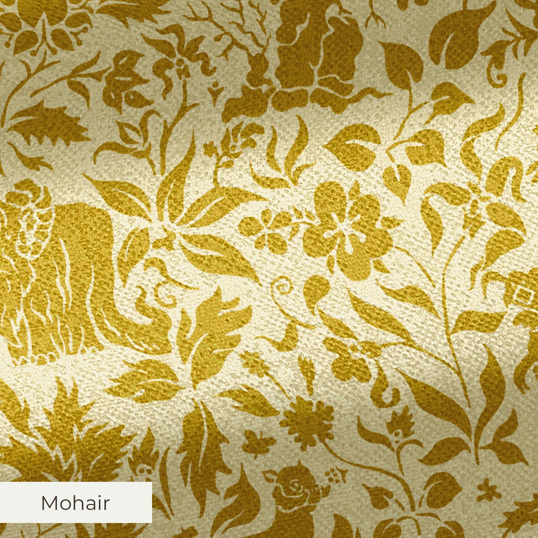 STAR WARS™ | Baxter Mill - Creatures - Creature Glade - Sulphur Fabric