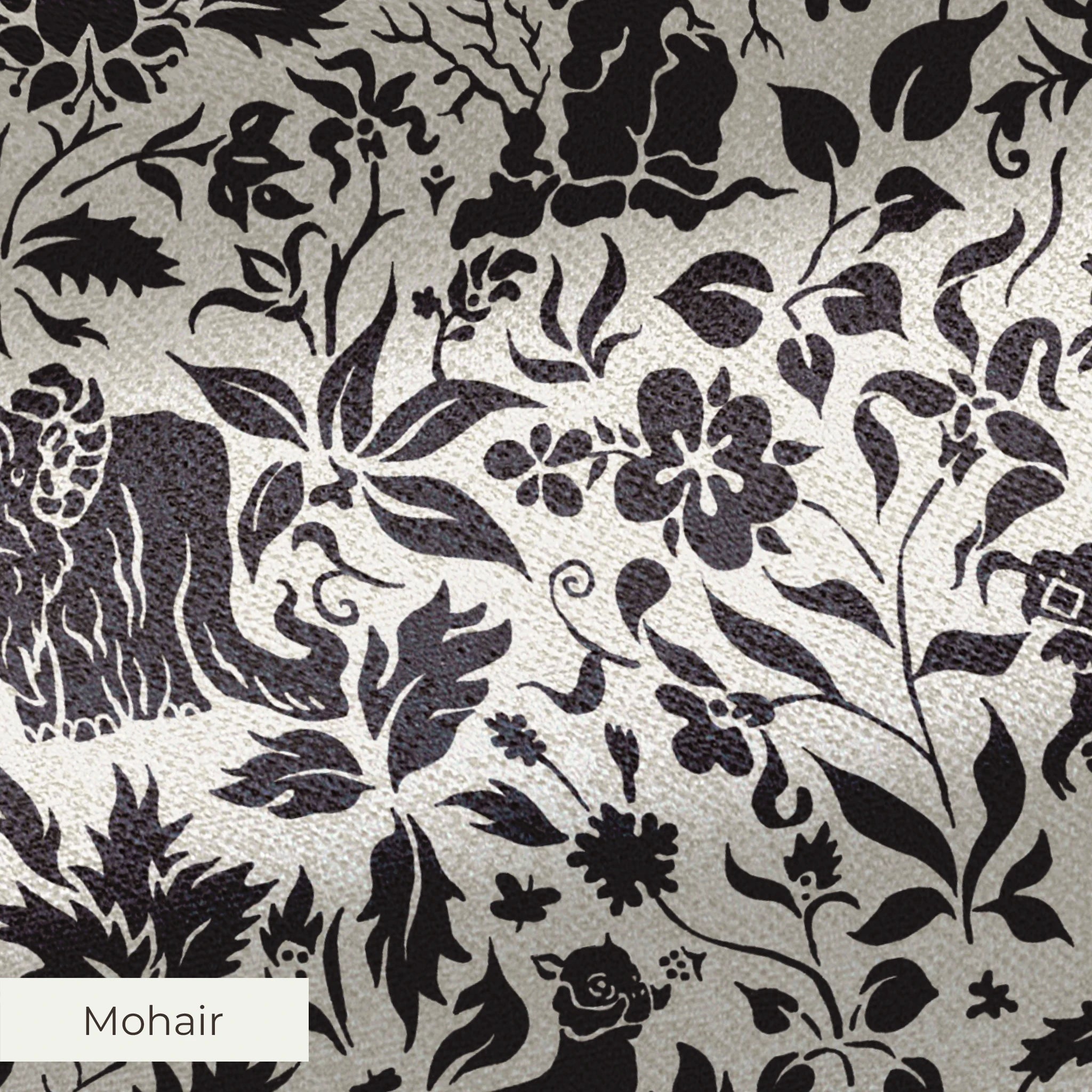 STAR WARS™ | Baxter Mill - Creatures - Creature Glade - Ivory Fabric