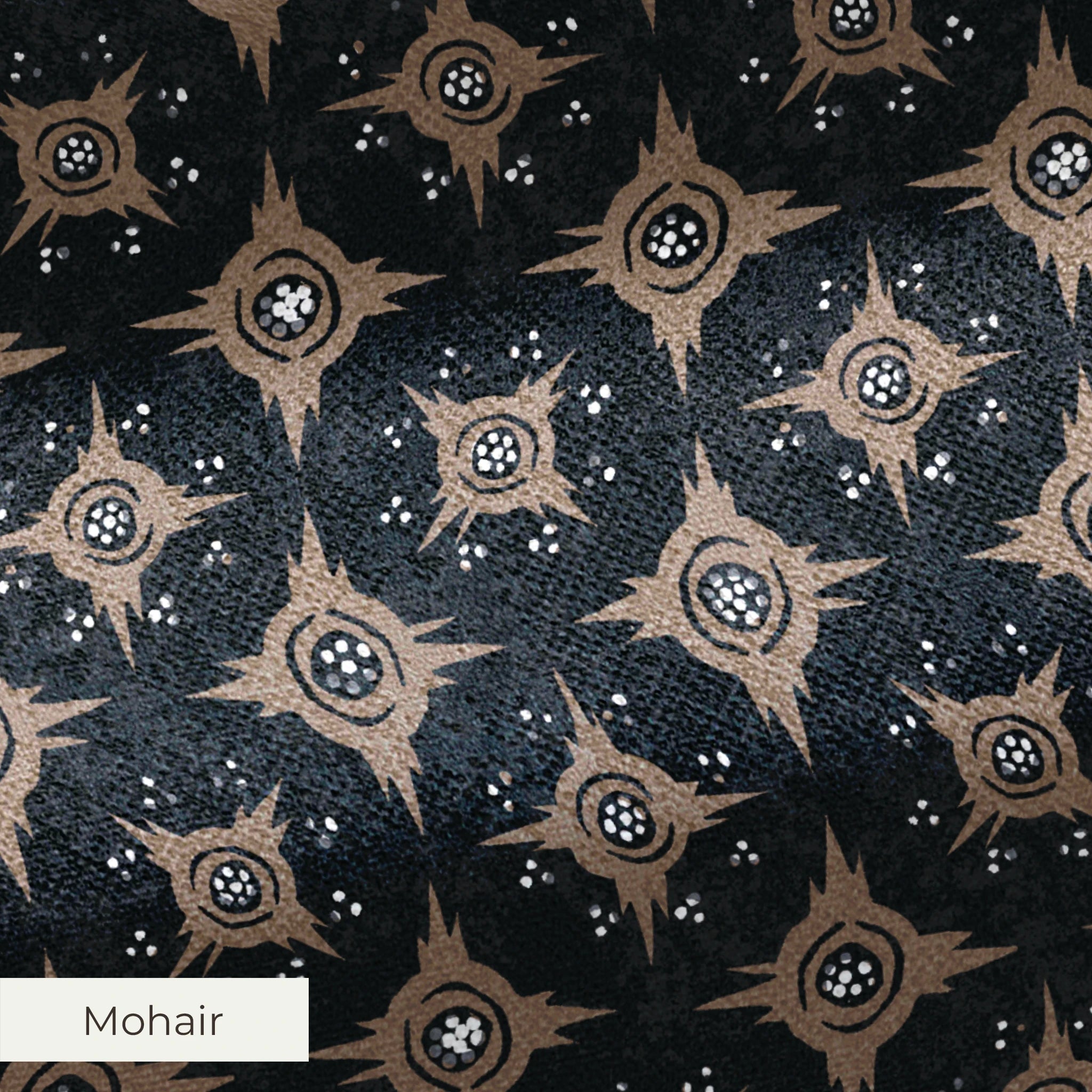 STAR WARS™ | Baxter Mill - Sith - Cola Fabric