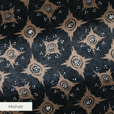 STAR WARS™ | Baxter Mill - Sith - Cola Fabric