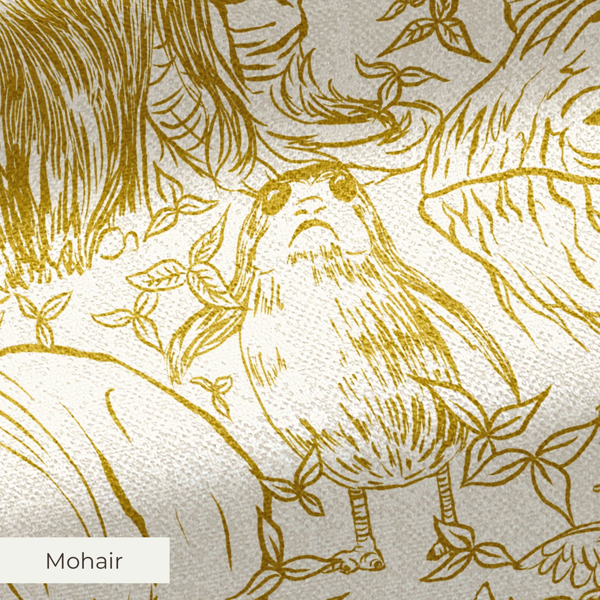 STAR WARS™ | Baxter Mill - Creatures - Creature Feature - Sulphur Fabric