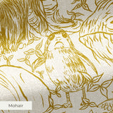 STAR WARS™ | Baxter Mill - Creatures - Creature Feature - Sulphur Fabric