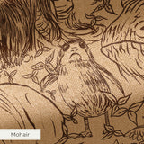 STAR WARS™ | Baxter Mill - Creatures - Creature Feature - Savage Tan Fabric