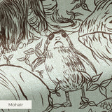 STAR WARS™ | Baxter Mill - Creatures - Creature Feature - Thunder Fabric