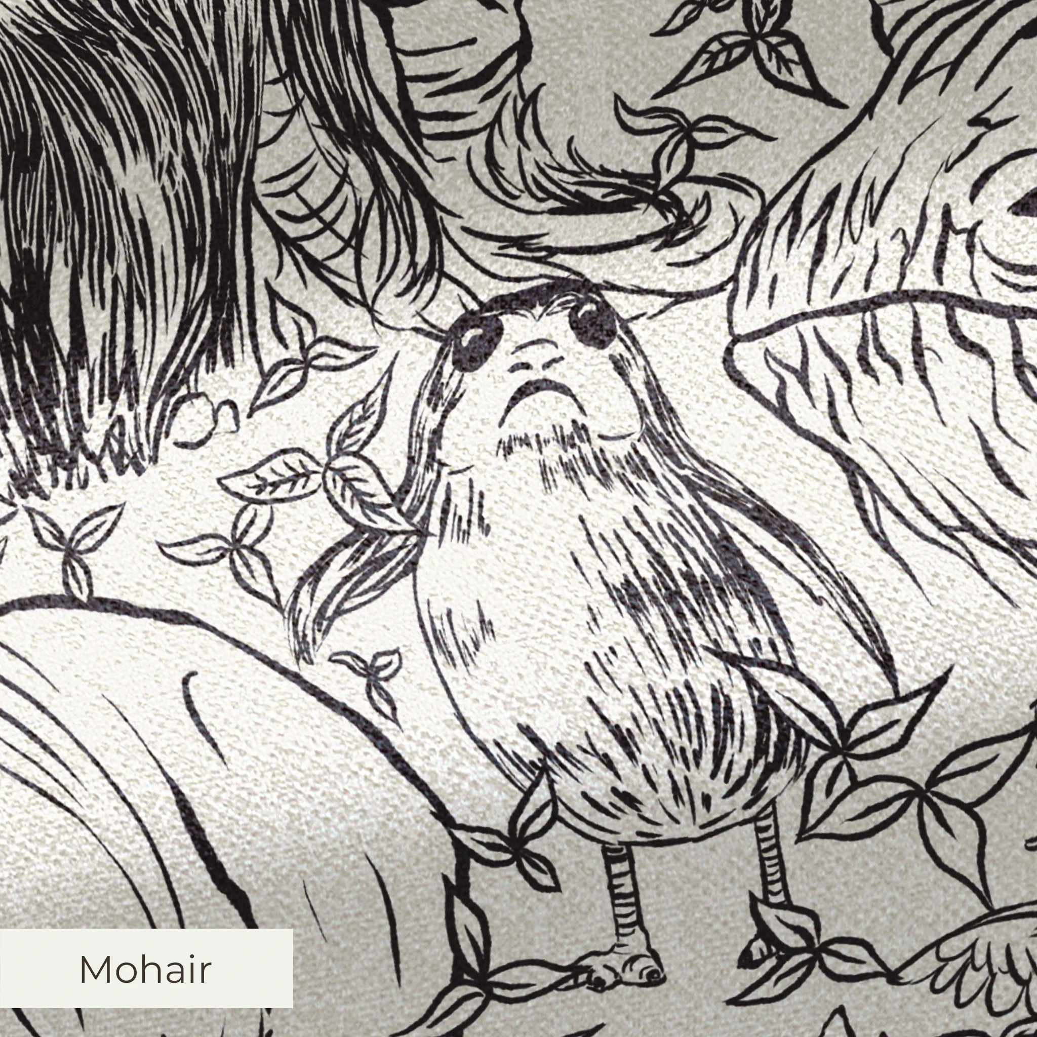 STAR WARS™ | Baxter Mill - Creatures - Creature Feature - Enigmatic Fabric