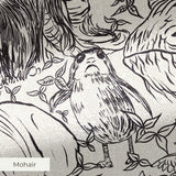 STAR WARS™ | Baxter Mill - Creatures - Creature Feature - Enigmatic Fabric