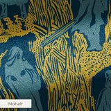 STAR WARS™ | Baxter Mill - Sith - Darth - Sulphur Fabric