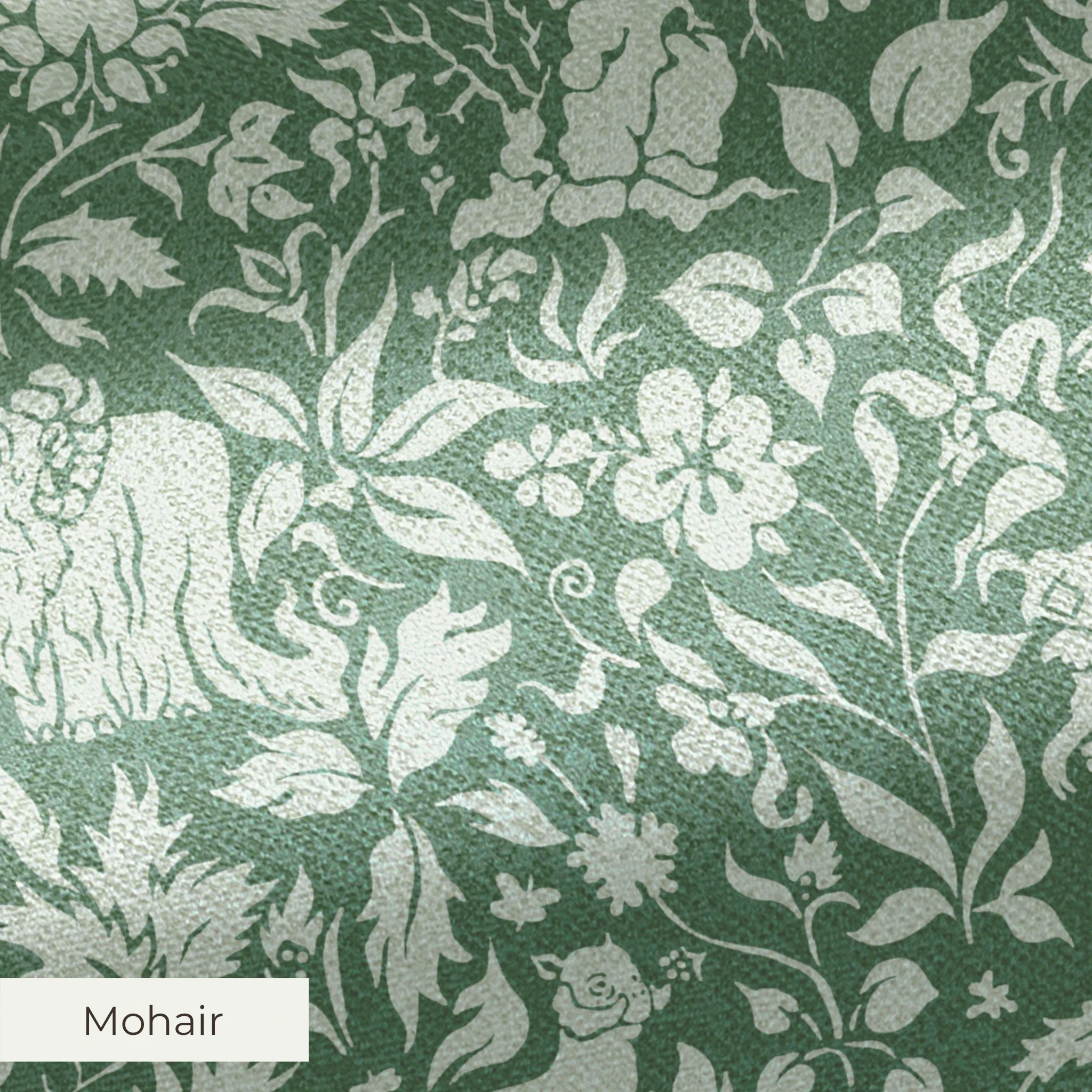 STAR WARS™ | Baxter Mill - Creatures - Creature Glade - Thunder Fabric