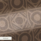 STAR WARS™ | Baxter Mill - Sith - Holocron - Tan Fabric