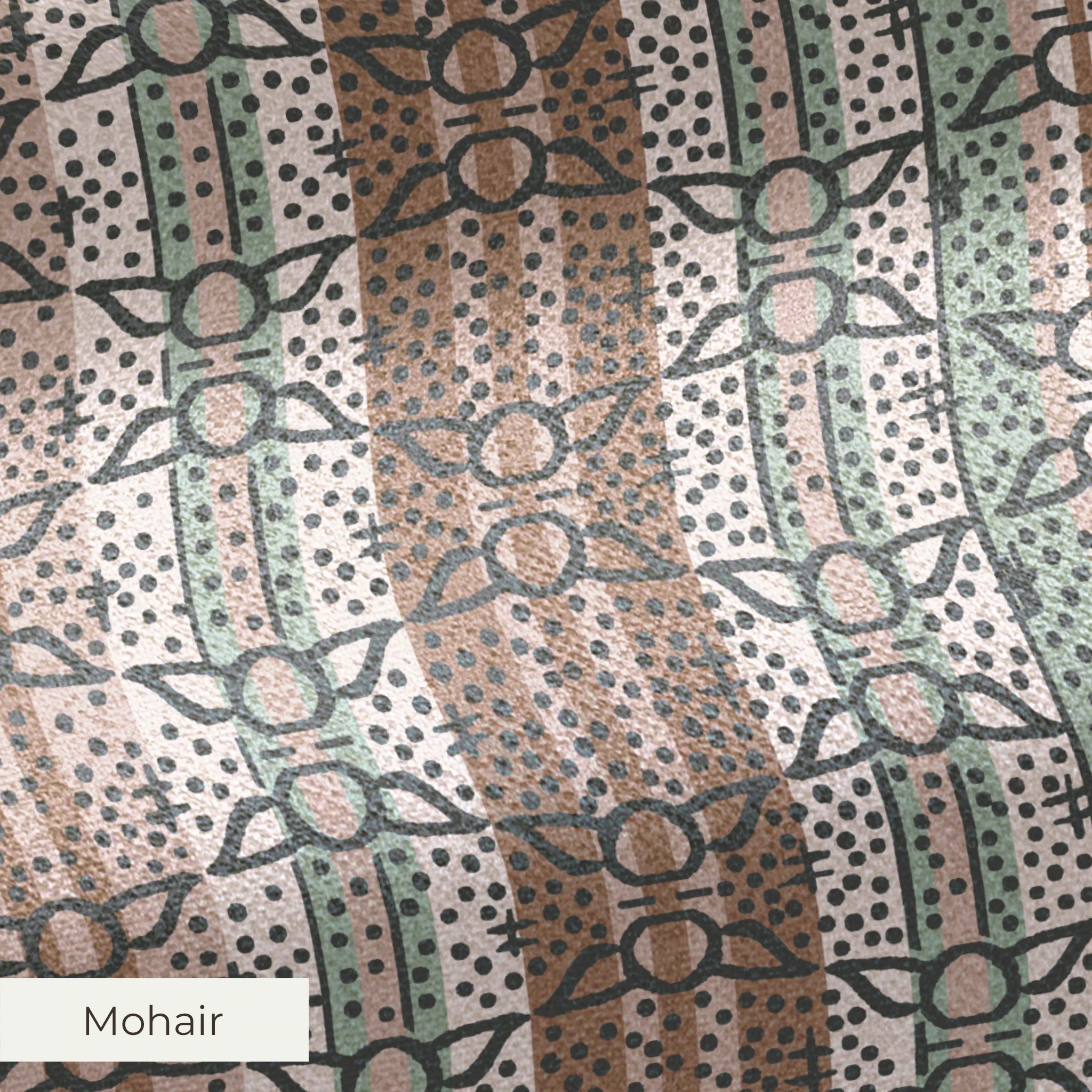 STAR WARS™ | Baxter Mill - The Mandalorian - The Child - Verde Fabric