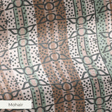 STAR WARS™ | Baxter Mill - The Mandalorian - The Child - Verde Fabric