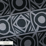 STAR WARS™ | Baxter Mill - Sith - Holocron - Night Fabric