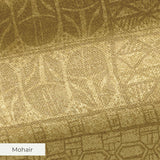 STAR WARS™ | Baxter Mill - The Mandalorian - Beskar - Golden Fabric