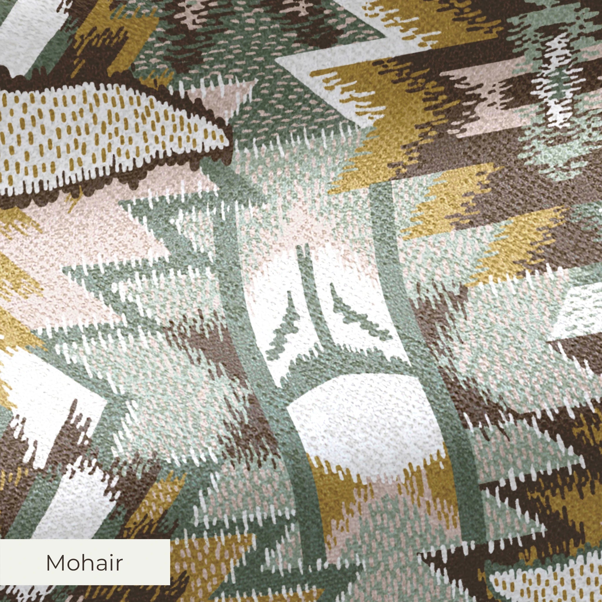 STAR WARS™ | Baxter Mill - The Mandalorian - Foundling - Verde Fabric