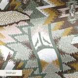 STAR WARS™ | Baxter Mill - The Mandalorian - Foundling - Verde Fabric