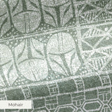 STAR WARS™ | Baxter Mill - The Mandalorian - Beskar - Verde Fabric