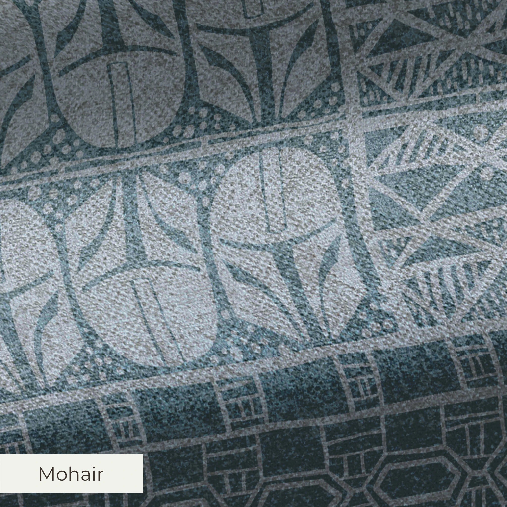 STAR WARS™ | Baxter Mill - The Mandalorian - Beskar - Slate Fabric