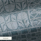 STAR WARS™ | Baxter Mill - The Mandalorian - Beskar - Slate Fabric