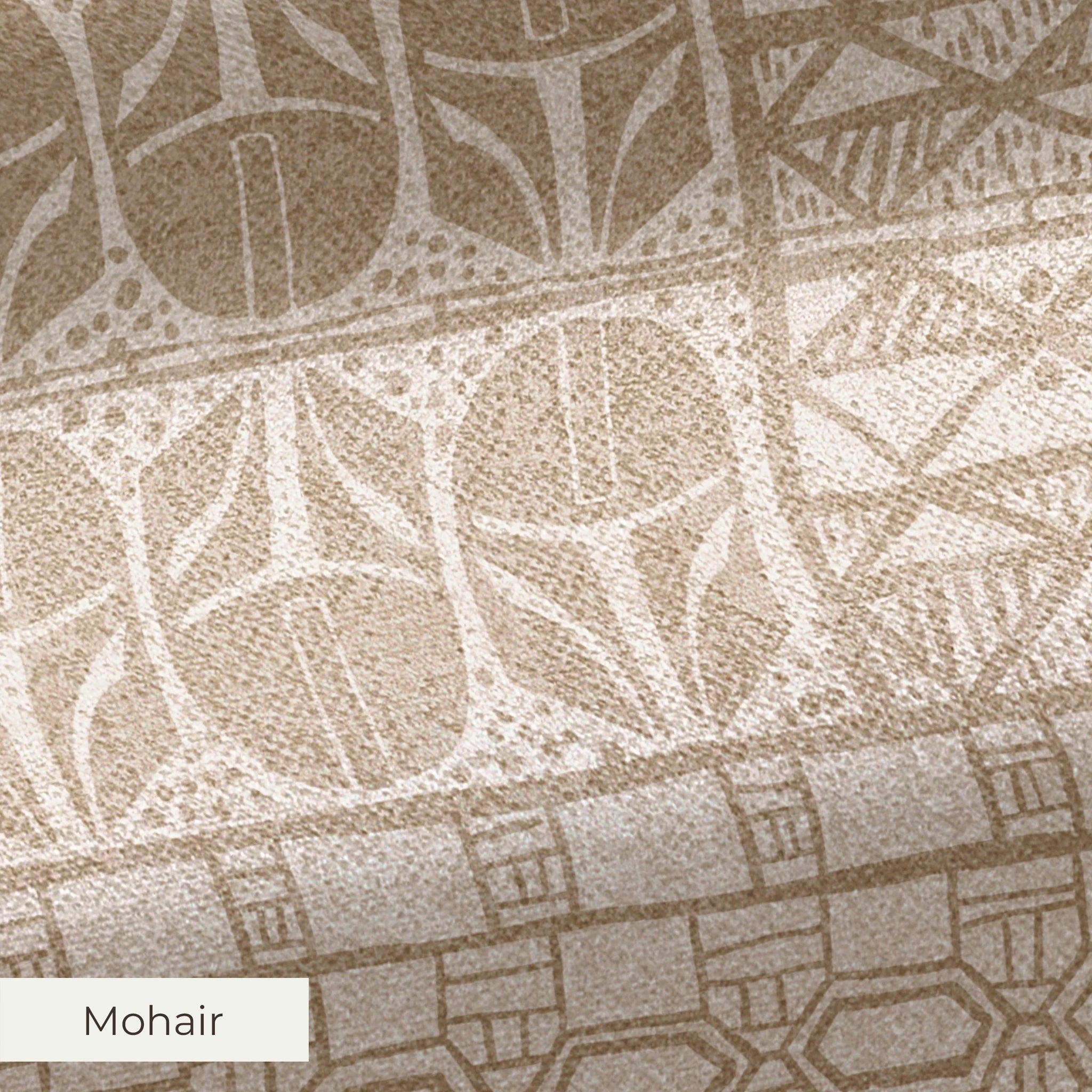 STAR WARS™ | Baxter Mill - The Mandalorian - Beskar - Calcite Fabric
