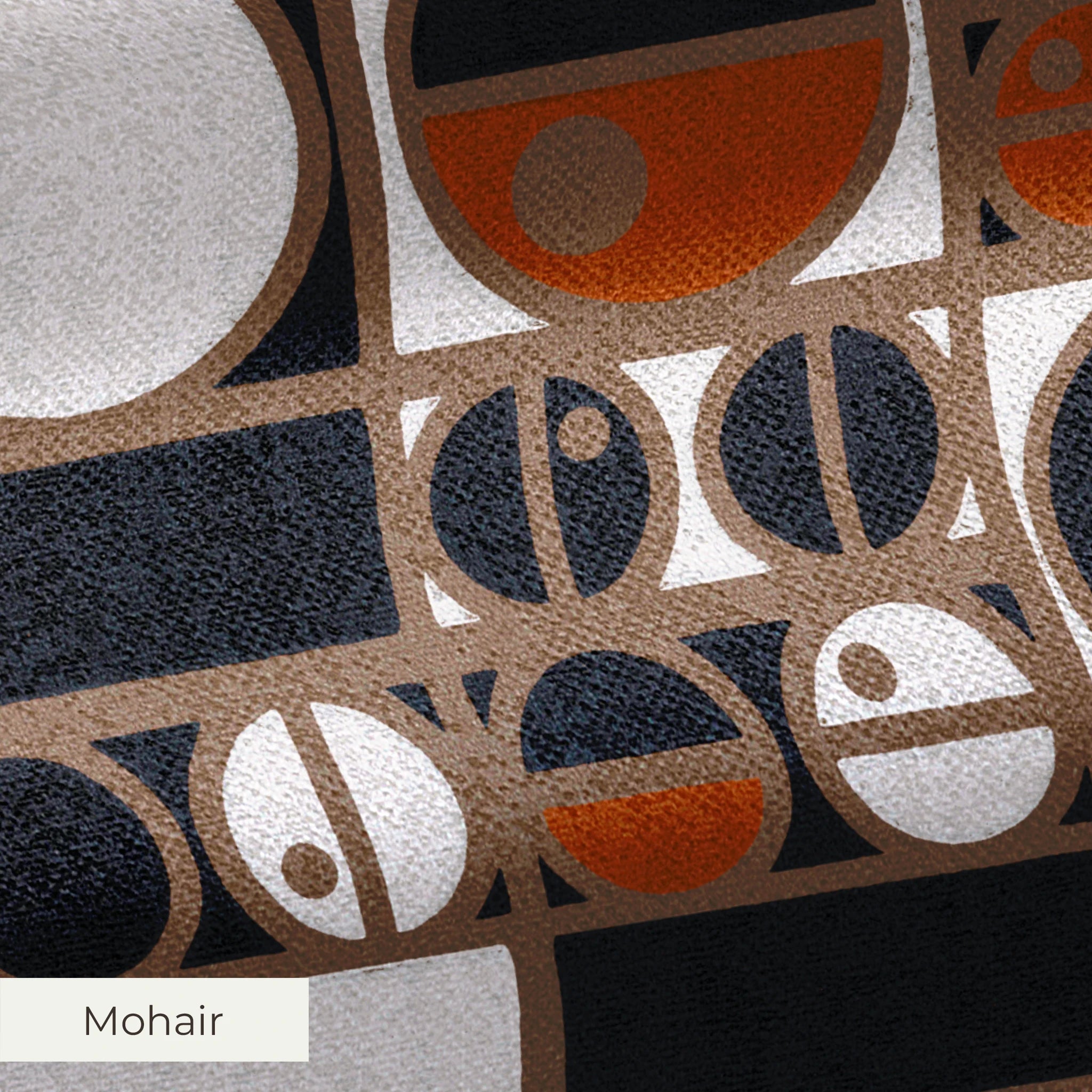 STAR WARS™ | Baxter Mill - Empire - No Moon - Cola Fabric