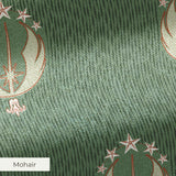 STAR WARS™ | Baxter Mill - Jedi - Kyber - Card Room Fabric