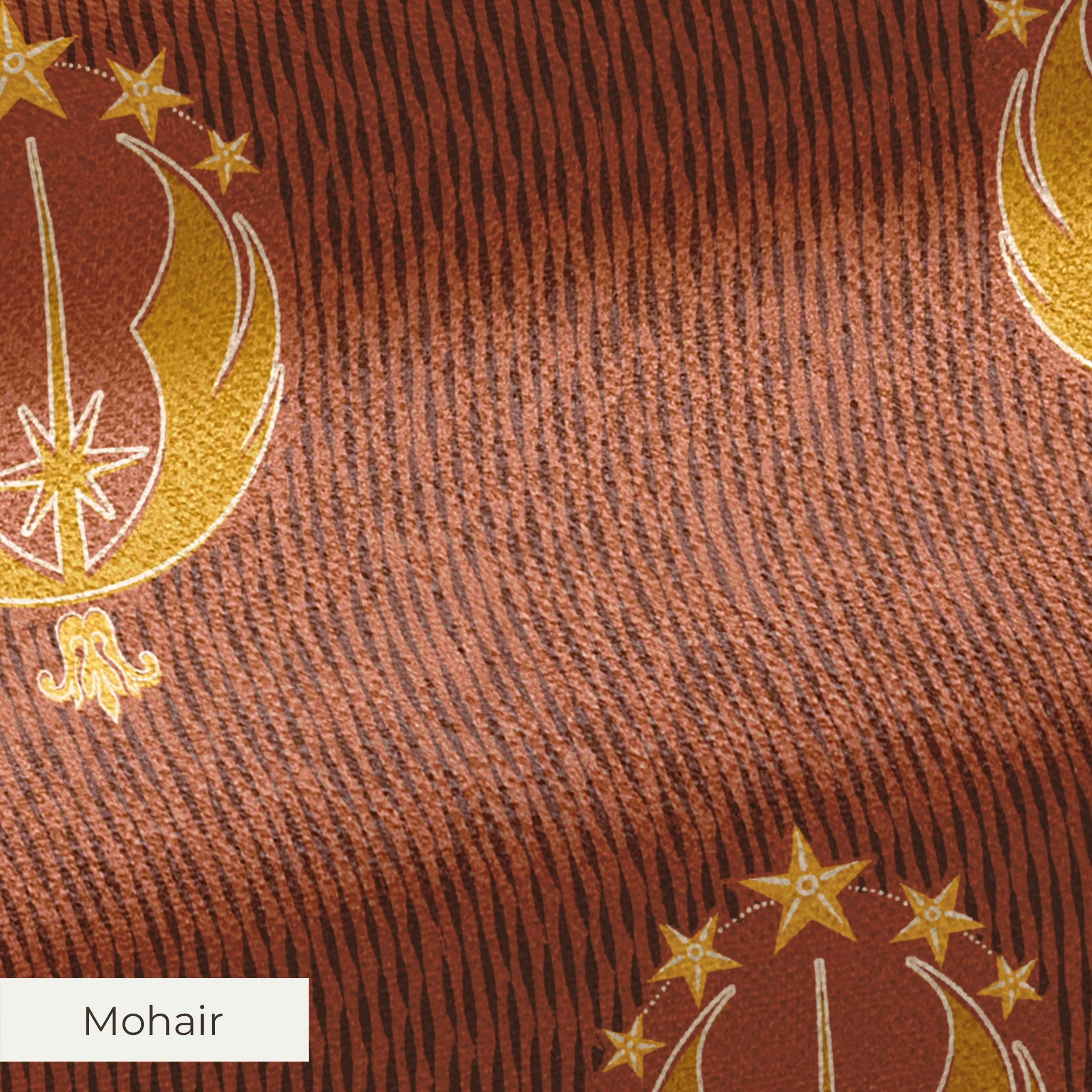 STAR WARS™ | Baxter Mill - Jedi - Kyber - Scorched Desert Fabric