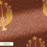 STAR WARS™ | Baxter Mill - Jedi - Kyber - Scorched Desert Fabric