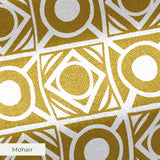 STAR WARS™ | Baxter Mill - Sith - Holocron - Sulphur Fabric