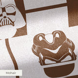 STAR WARS™ | Baxter Mill - Empire - Trooper - Porphyry Fabric