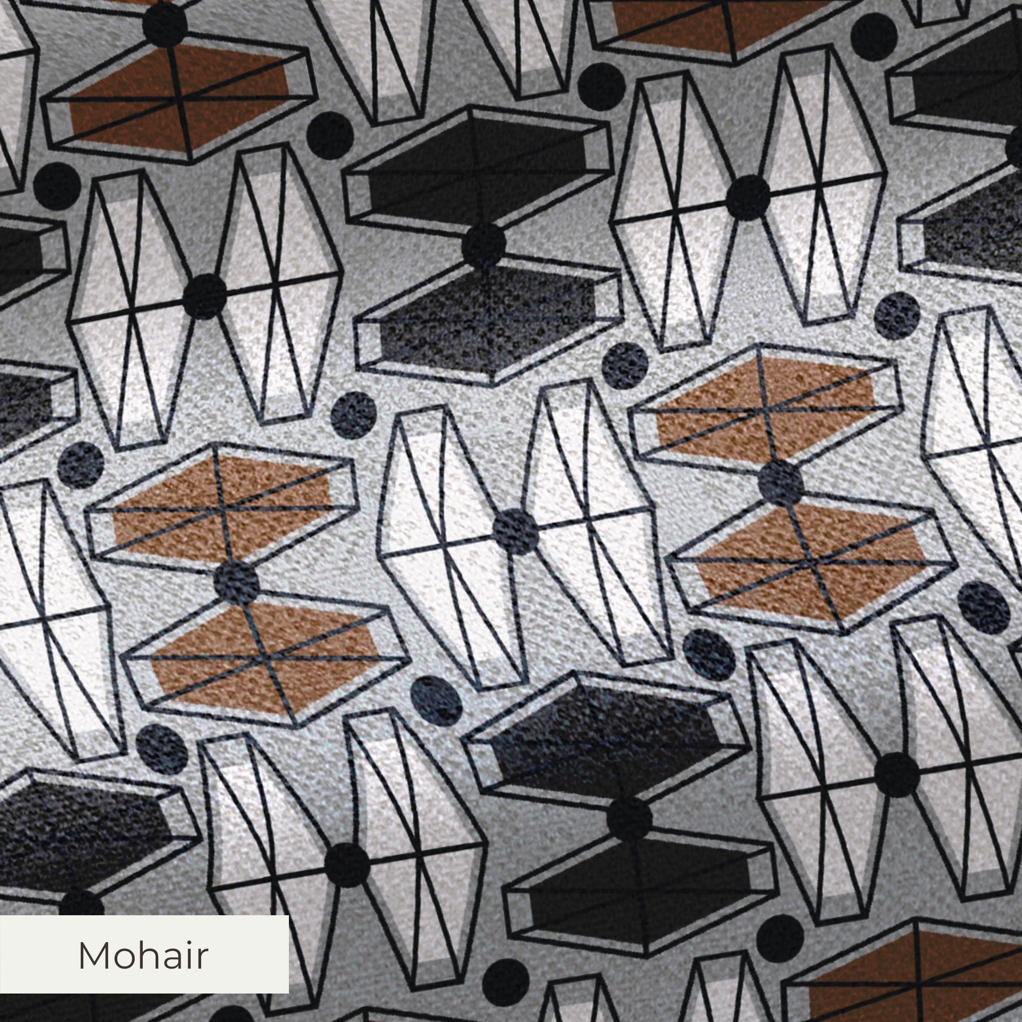 STAR WARS™ | Baxter Mill - Empire - Tie Fighter - Cola Fabric