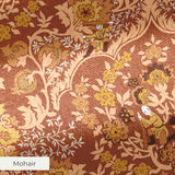 STAR WARS™ | Baxter Mill - Jedi - Serenity - Scorched Fabric