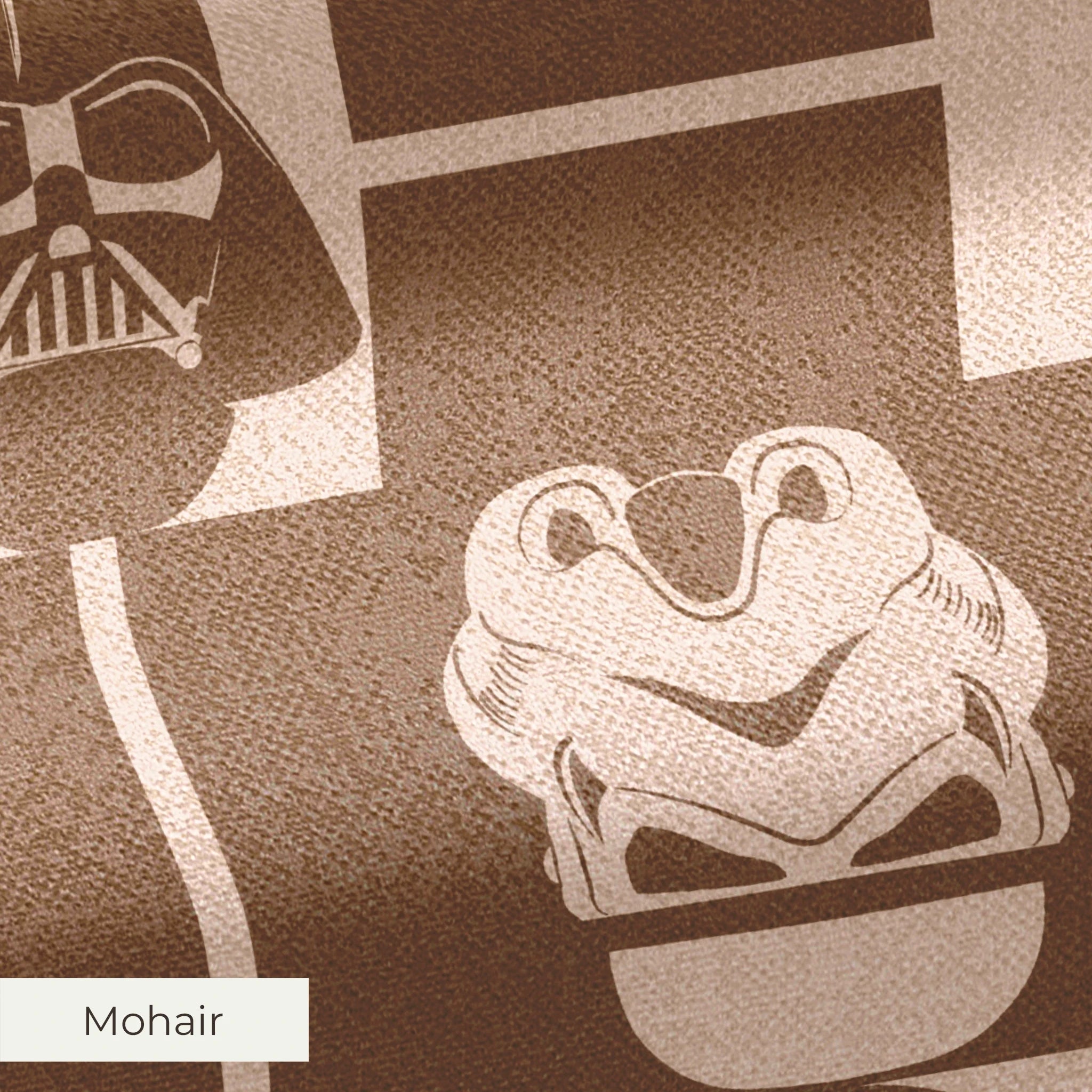 STAR WARS™ | Baxter Mill - Empire - Trooper - Savage Tan Fabric