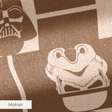 STAR WARS™ | Baxter Mill - Empire - Trooper - Savage Tan Fabric
