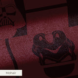 STAR WARS™ | Baxter Mill - Empire - Trooper - Singed Red Fabric