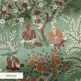 STAR WARS™ | Baxter Mill - Jedi - Temple Life - Card Room Fabric
