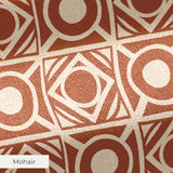 STAR WARS™ | Baxter Mill - Jedi - Holocron - Scorched Desert Fabric