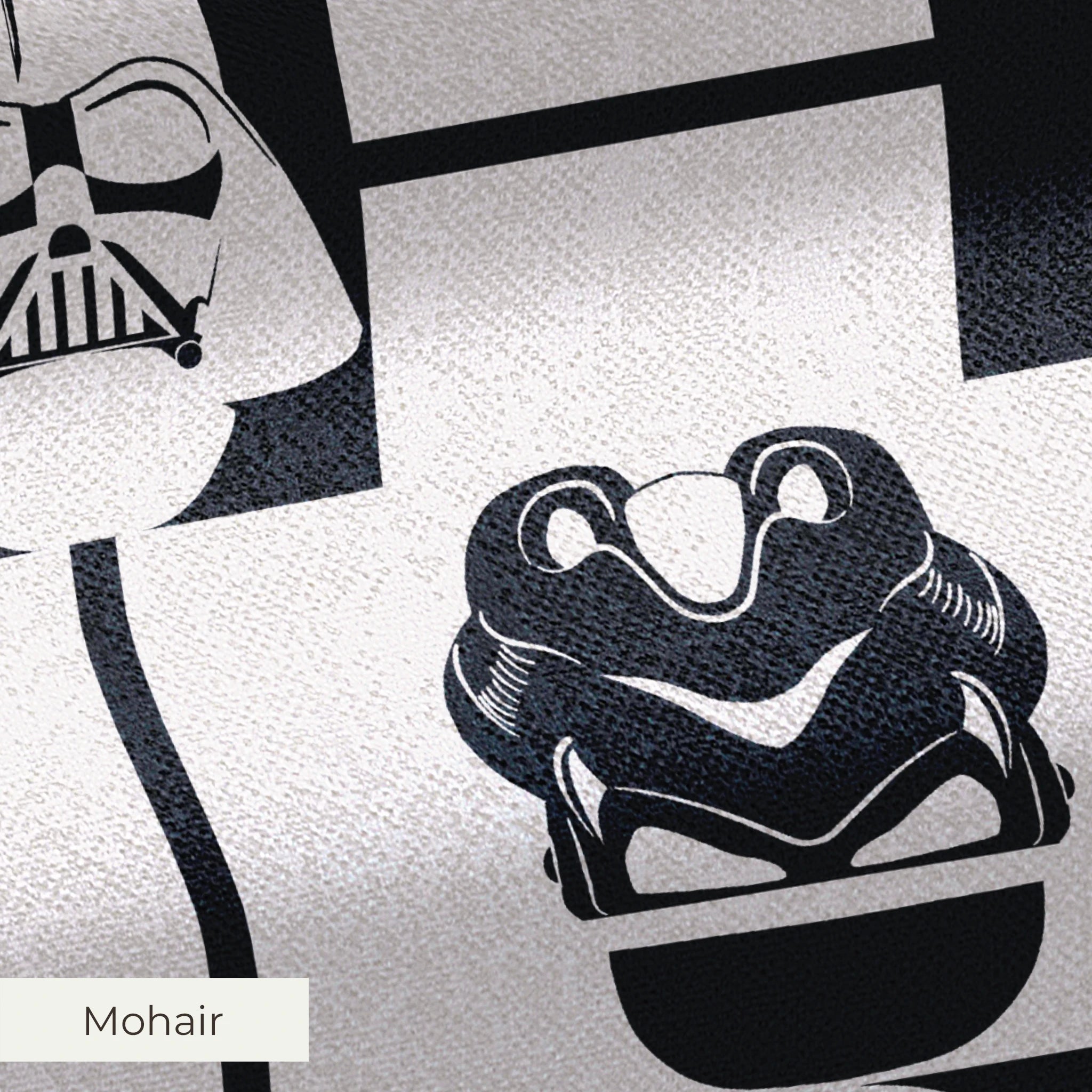 STAR WARS™ | Baxter Mill - Empire - Trooper - Beetle Fabric